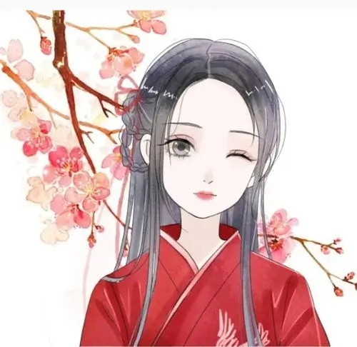 观众白岸的头像